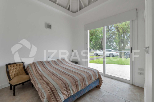 Casa En Los Lagartos