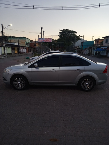 Imagem 3 de 11 de Ford Focus 2012 2.0 Glx Flex 5p