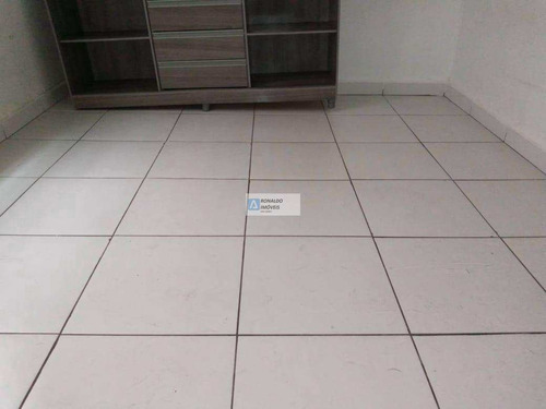 Imagem 10 de 17 de Apartamento Com 2 Dorms, Tupi, Praia Grande - R$ 179 Mil, Cod: 3391 - V3391