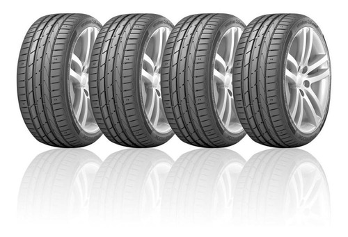 Pneu 245/45r18 100y Hankook Ventus S1 Evo2 K117b Rft Kit 4