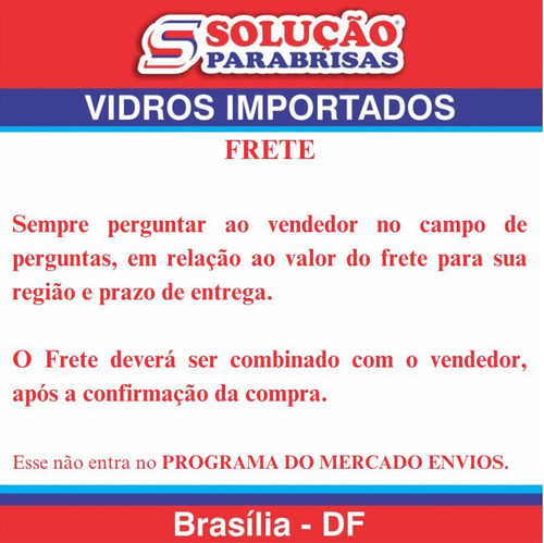 Vidro De Porta Bmw 320 4 Pts 06/11 Dt Le Verde 323/325