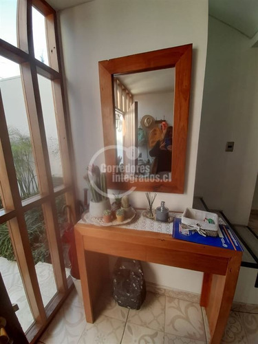 Imagen 21 de 30 de Casa En Venta De 5 Dorm. En Las Condes