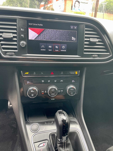 Imagen 11 de 15 de Seat Leon 2019 2.0 L T Cupra At 5p