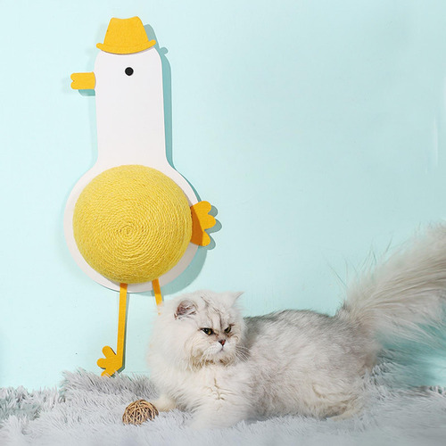 Poste Rascador Para Gatos, Torre Pequeña Para Gatos Con