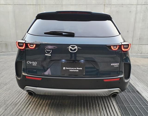 Mazda cx-50 2.5 Signature At