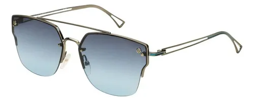 Gafas de sol online cristal azul claro
