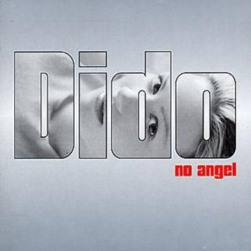 Dido  No Angel - The Remixes - Cd Usado C/videos - De Difu 
