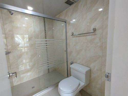 Apartamento En Alquiler