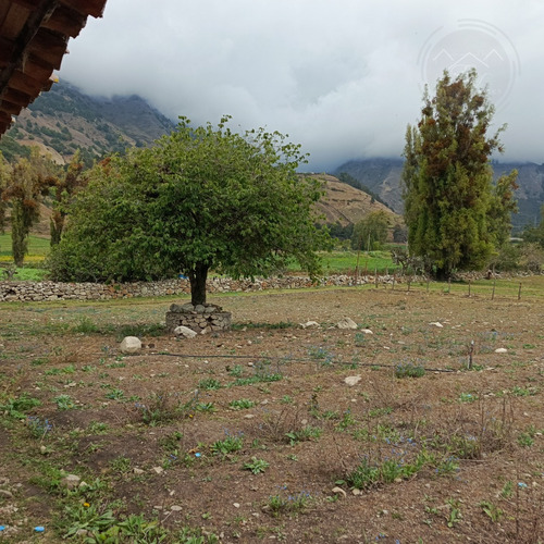 Hogar Perfecto Con Potencial Agrícola. Se Vende Casa En Escagüey.
