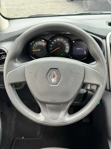 Renault Logan Expression