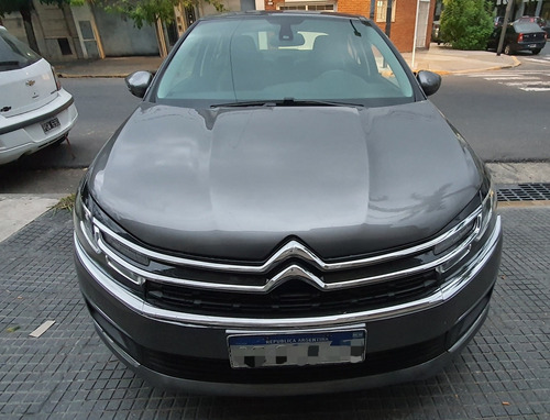 Citroën C4 Hdi Feel Pack