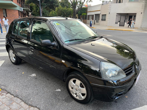 Renault Clio 1.2 Pack