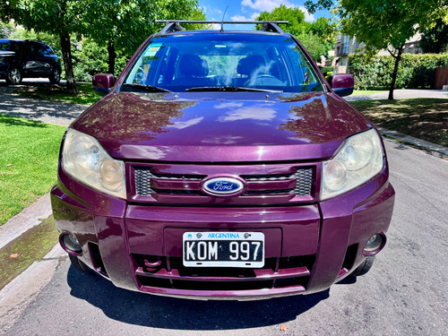 Ford Ecosport 2.0 My10 Xlt Plus 4x2