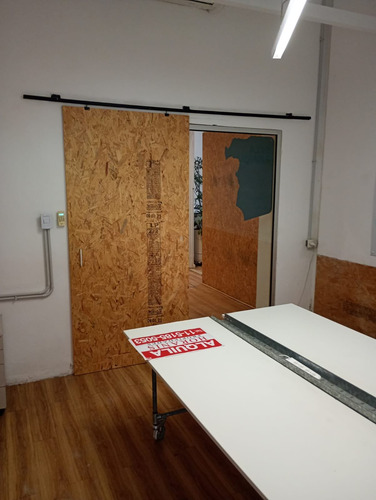 Alquiler Local Comercial Villa Crespo