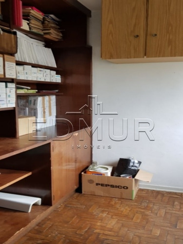 Imagem 9 de 13 de Apartamento - Centro - Ref: 19429 - V-19429