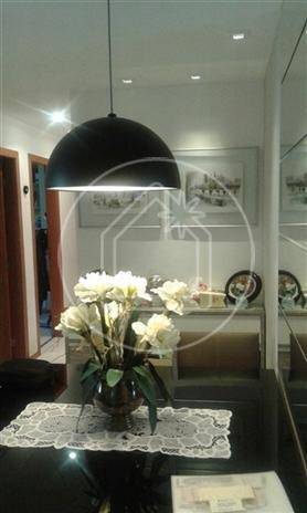 Apartamento - Ref: 795565