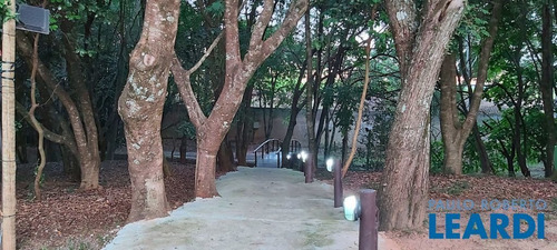 Imagem 6 de 13 de Terreno Em Condomínio - Condomínio Villagio Capriccio - Sp - 627847