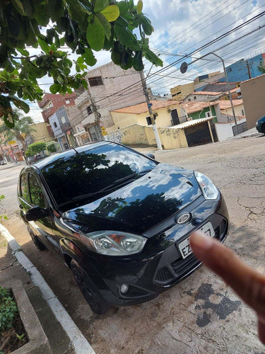 Ford Fiesta 1.6 Class 8v