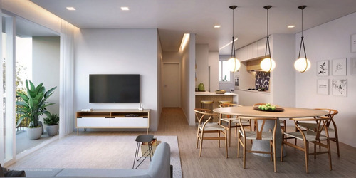 Imagem 9 de 11 de Apartamento Com 2 Dormitórios À Venda, 75 M² Por R$ 401.563,06 - Parque Boa Esperança - Indaiatuba/sp - Ap0005