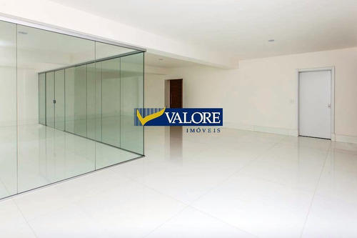 Imagem 3 de 24 de Apartamento 4 Quartos - Vila Da Serra - 11172