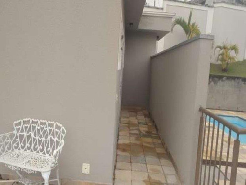 Imagem 3 de 11 de Apartamento Parque Santana Mogi Das Cruzes/sp - 914