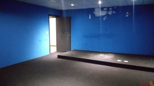 Imagem 5 de 15 de Excelente Salão 350 M² Há 100 Metros Do Metro Carandiru - Al1212