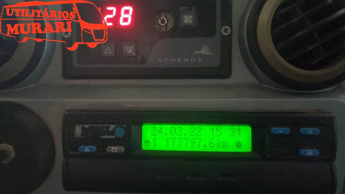 Imagem 6 de 7 de Marcopolo Volare W9 Fly 2012 28 LG C/ar 180mil Km Mc-ref 640