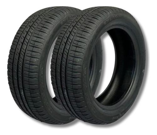 Kit 2 Pneus 175/70 R13 Gol Saveiro Clio Uno Voyage Palio