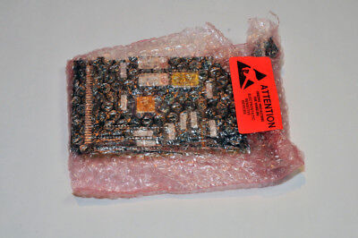 Matrix Ms-cpu100 3u Vme Cpu Board   New!!!   Rare   P/n  Vve