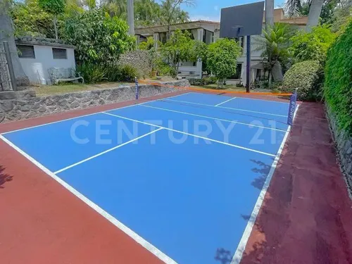 Casa En Palmira Cuernavaca Morelos $10,000,000 Mxn