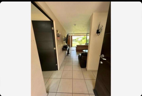 Casa En Oasis 1 Yautepec Morelos