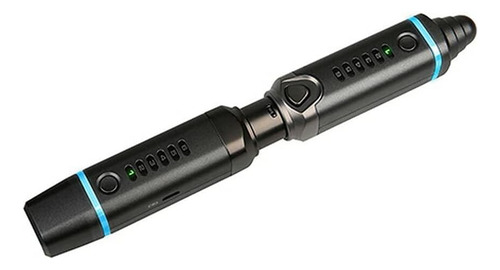 Nux B-3 Plus Sistema De Micrófono Inalámbrico Para Micrófono