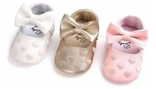 Zapatos Para Bebés