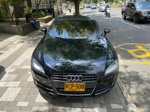 Audi Tt 2.0 T