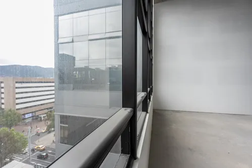 Oficina En Arriendo/venta En Chico Norte. Cod A1105031