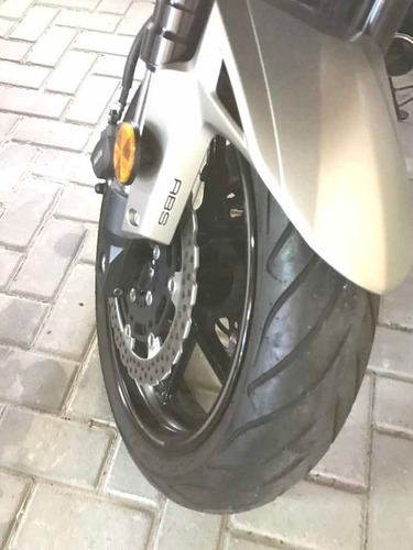 Imagen 14 de 16 de Kawasaki Versys 650 Abs