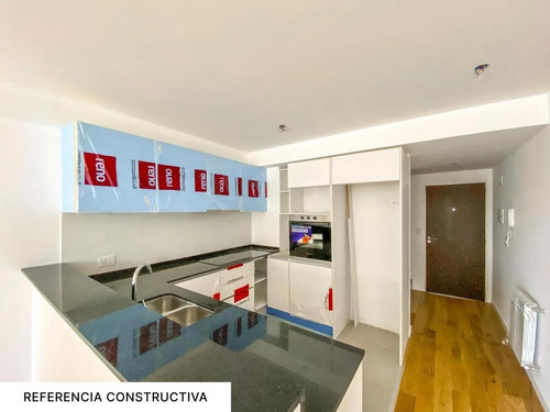 Imagen 24 de 39 de Departamentos 1 Y 3 Dormitorios Con Amenities En Zona Río