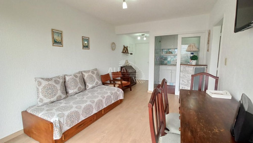 Imagen 2 de 9 de Aidy Grill, Apto De 1 Dormitorio - Punta Del Este Aidy Grill