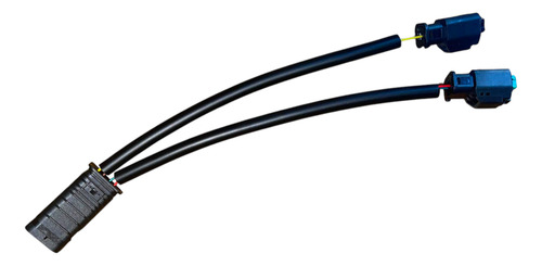 Cable Ficha Conector Termostato Peugeot Motor Thp Original