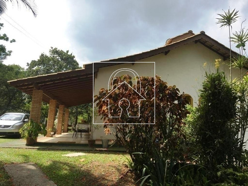 Chácara À Venda Com 1.850m² Em Jarinú - Ch19272
