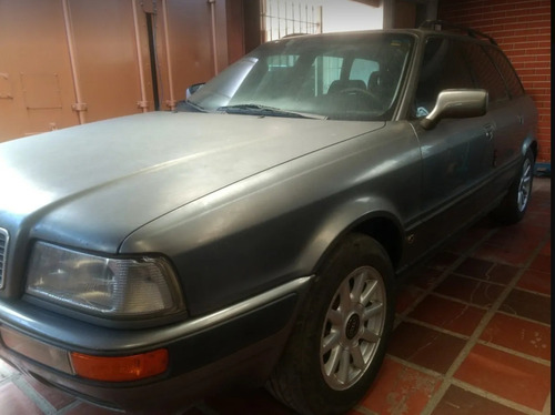 Audi Avant A80 2.6e V6 Avant A80 2.6e V6