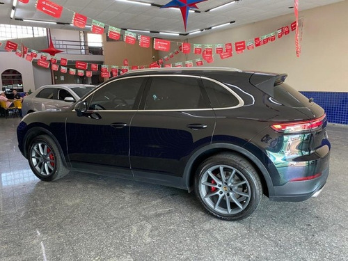 Imagem 13 de 15 de Cayenne 3.0 V6 Gasolina Awd Tiptronic S