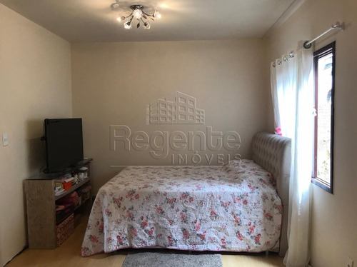 Imagem 11 de 14 de Casa A Venda No Bairro Coqueiros Em Florianopolis - V-81852