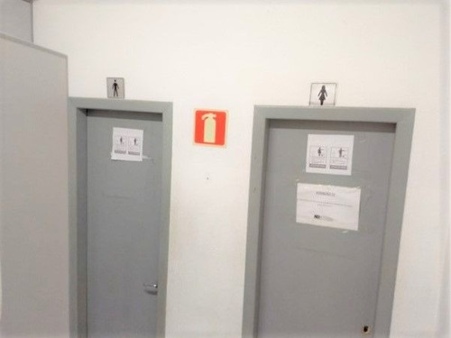 Imagem 17 de 17 de Galpão Na Água Rasa Com 300m², 3 Vagas - Ga0012