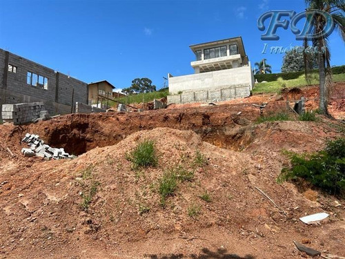 Imagem 15 de 22 de Terrenos Em Condomínio À Venda Em Atibaia/sp - Compre O Seu Terrenos Em Condomínio Aqui! - 1491885