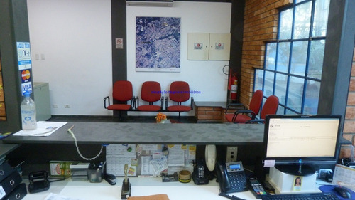 Imagem 29 de 30 de Prédio Comercial 2.917,60m², 18 Banheiros E 35 Vagas Na Garagem. Excelente Localização Entre As Ruas Romão Puiggari, Dom Vilares, Angaturama E Peter - 21092801 - 70150324