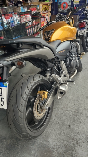Imagem 2 de 10 de Honda Honda Cb600 Hornet
