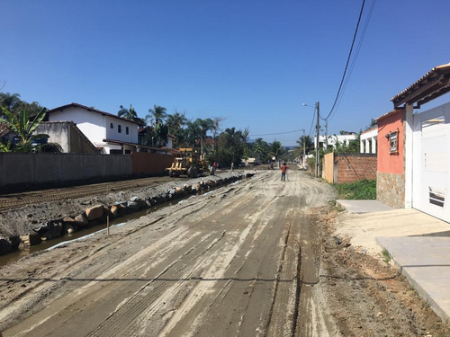 Imagem 4 de 4 de Terreno Na Praia Jabaquara Em Paraty