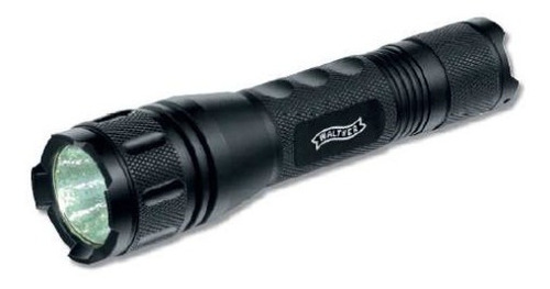 Linterna Tactical Walther Xt2 Negro