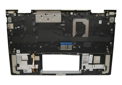 Palm Rest Hp Envy 13-bd M17263-b31 M15291-001 (Usado)